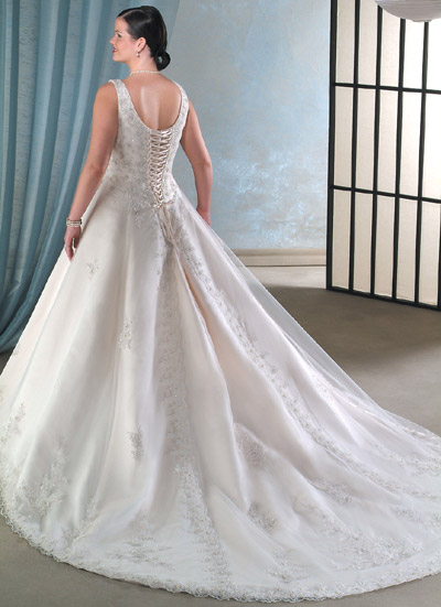 Bn Plus Size Wedding Dresses 401